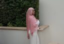 Bamboo Jersey vs Modal Hijabs — Which Fabric Is Right for Every Season?