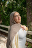 ALL HIJABS- PREMIUM MODAL & BAMBOO JERSEY
