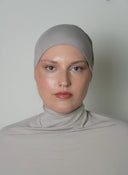 Bamboo Jersey Undercap Complete Set