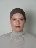 Bamboo Jersey Undercap Complete Set